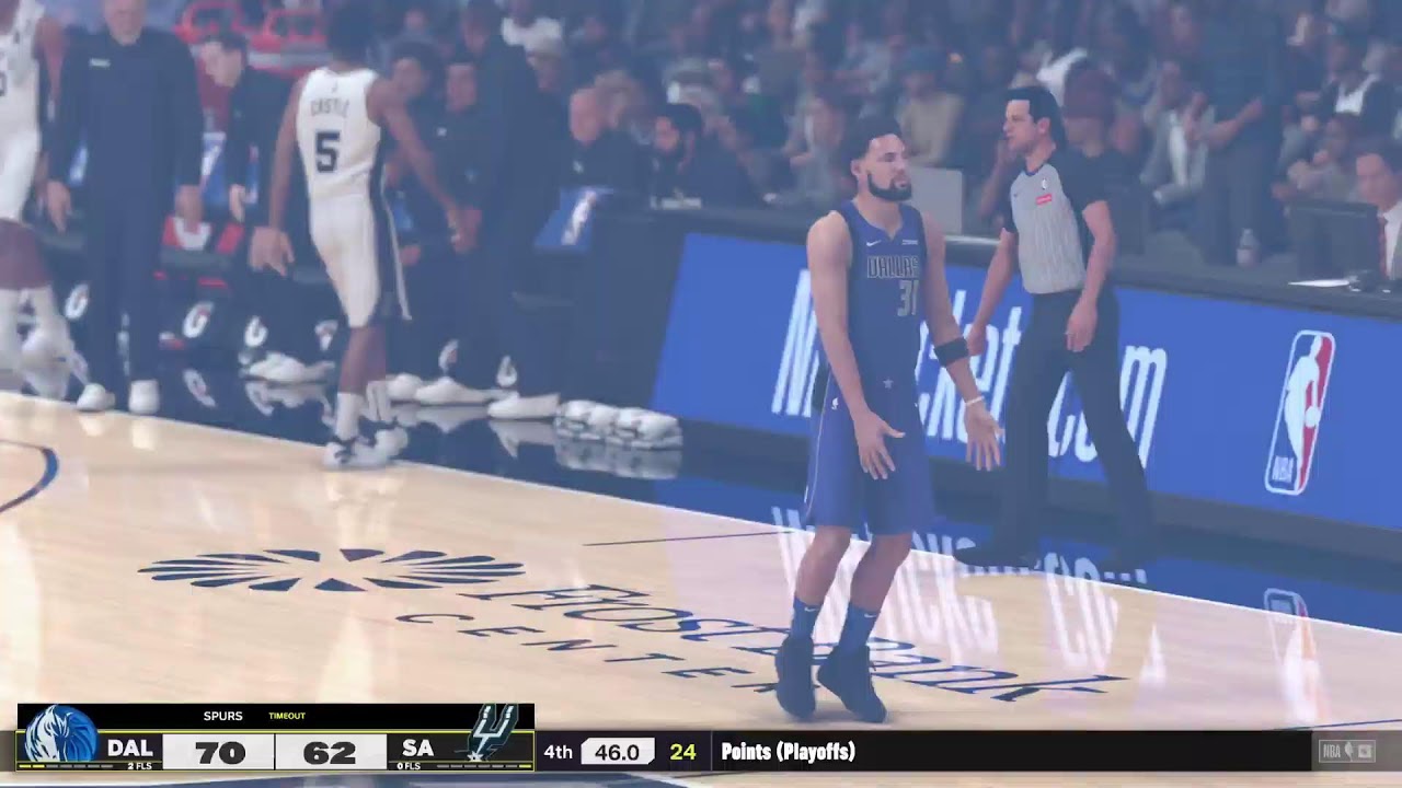 NBA N Chill