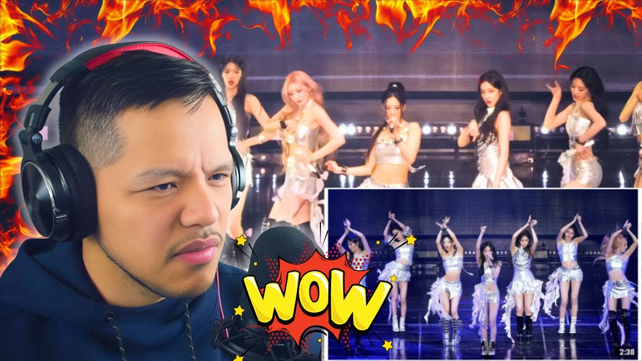 BABYMONSTER Did NOT Come to Play! (‘Billionaire’ Live Reaction) 1st WORLD TOUR