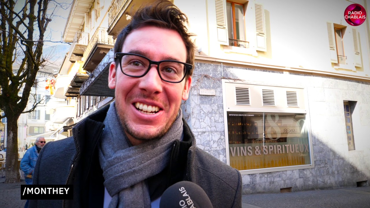 La fin du carnaval de Monthey?