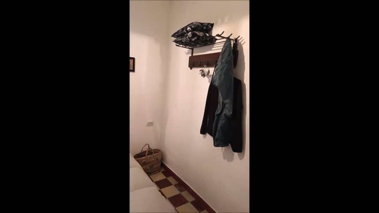 CASA DENTRO DE CASA DE VECINOS, CASCO ANTIGUO, ARCOS DE LA FRONTERA, KONKASA INMOBILIARIA