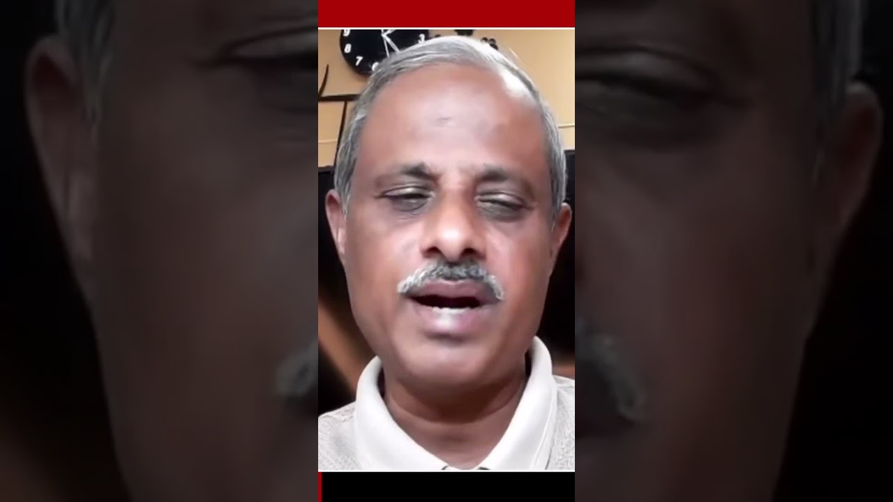 Analyst Purushotham Reddy React Pawan Kalyan Comments YSRCP : Janam Kosam