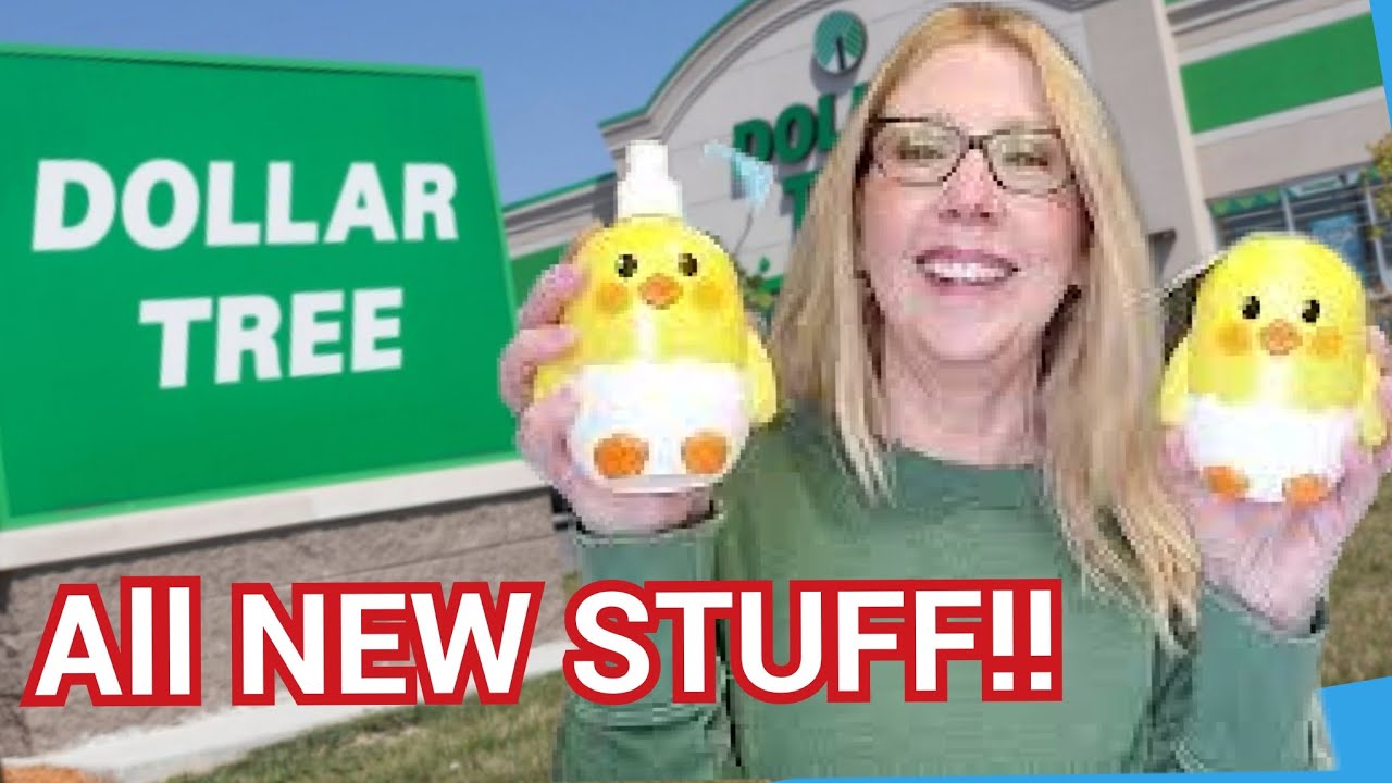 DOLLAR TREE | trash pick | ALL NEW Dollar Tree Haul #dollartreehaul 