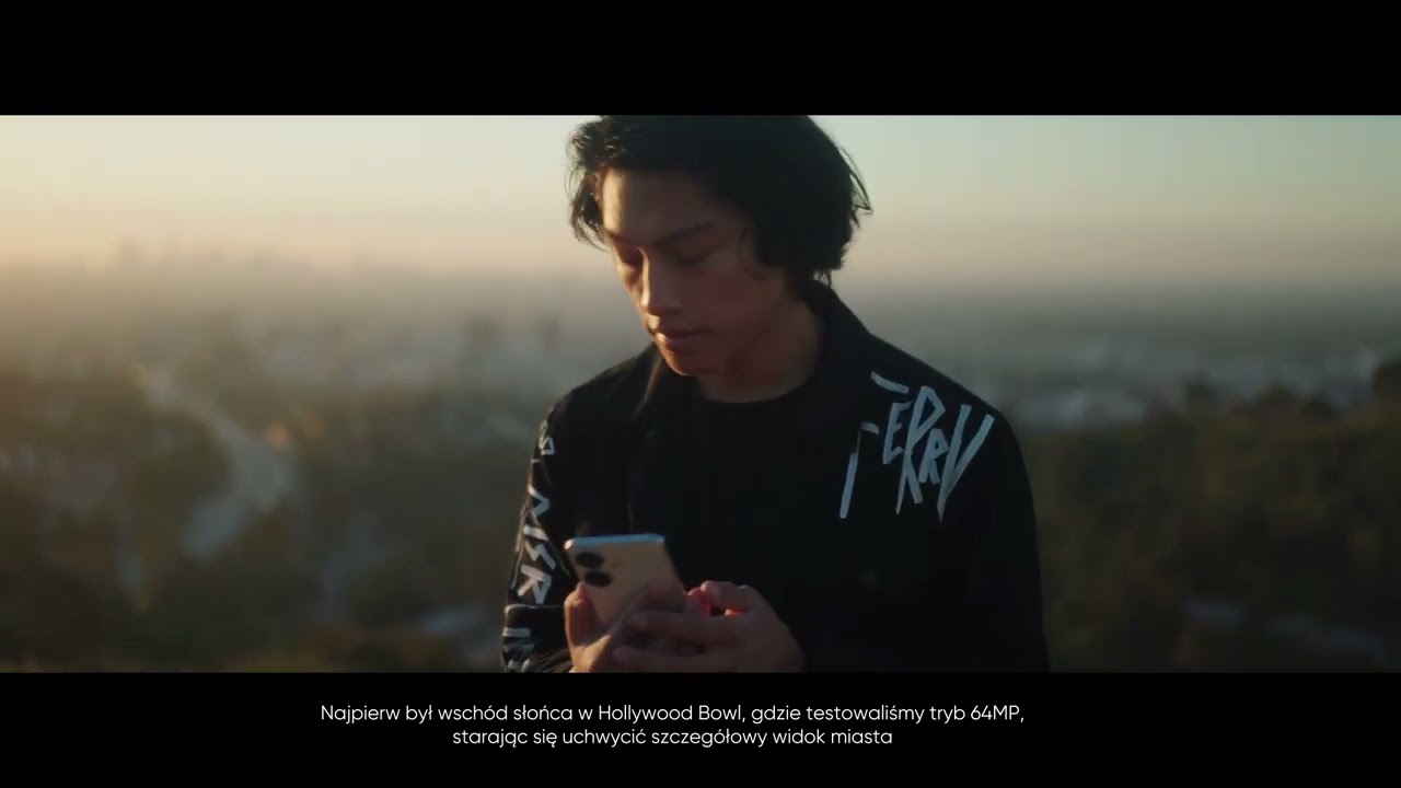 realme C55 - zobacz możliwości aparatu 64MP