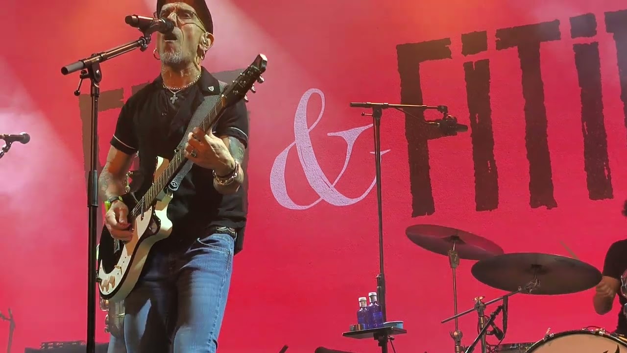 Fito y Fitipaldis 