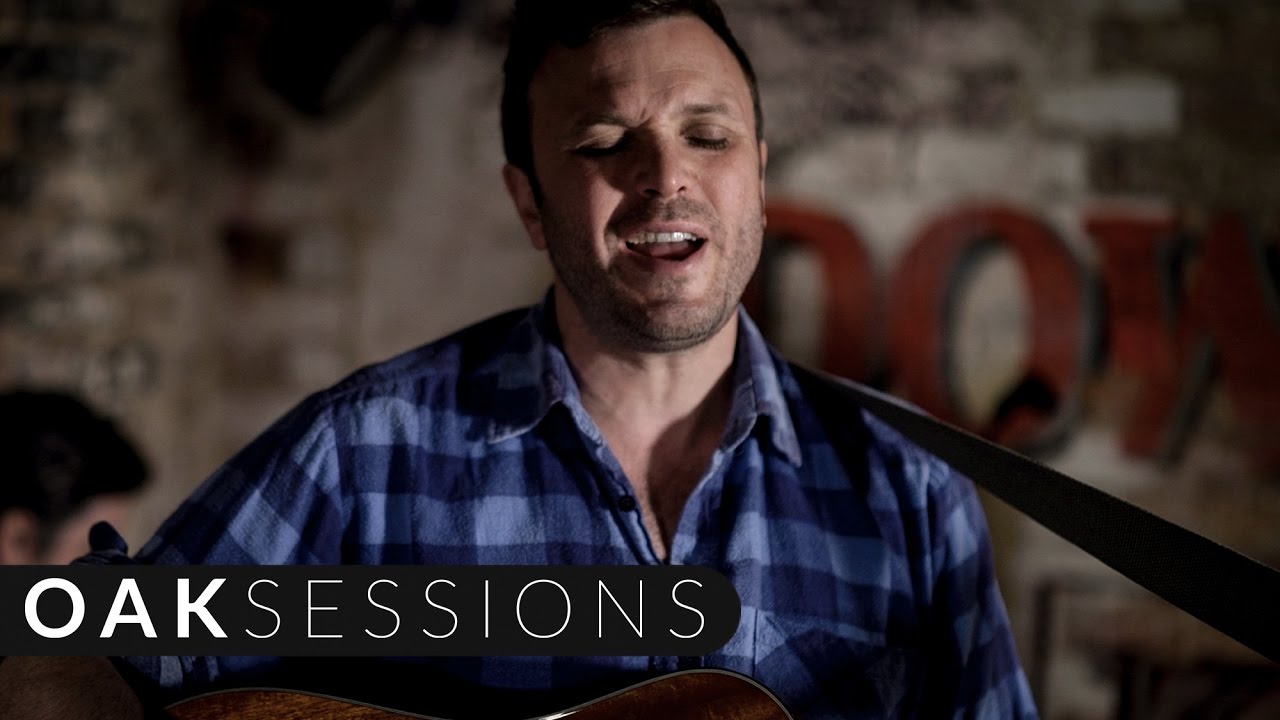 Dave Burn - Love This Song | Oak Sessions