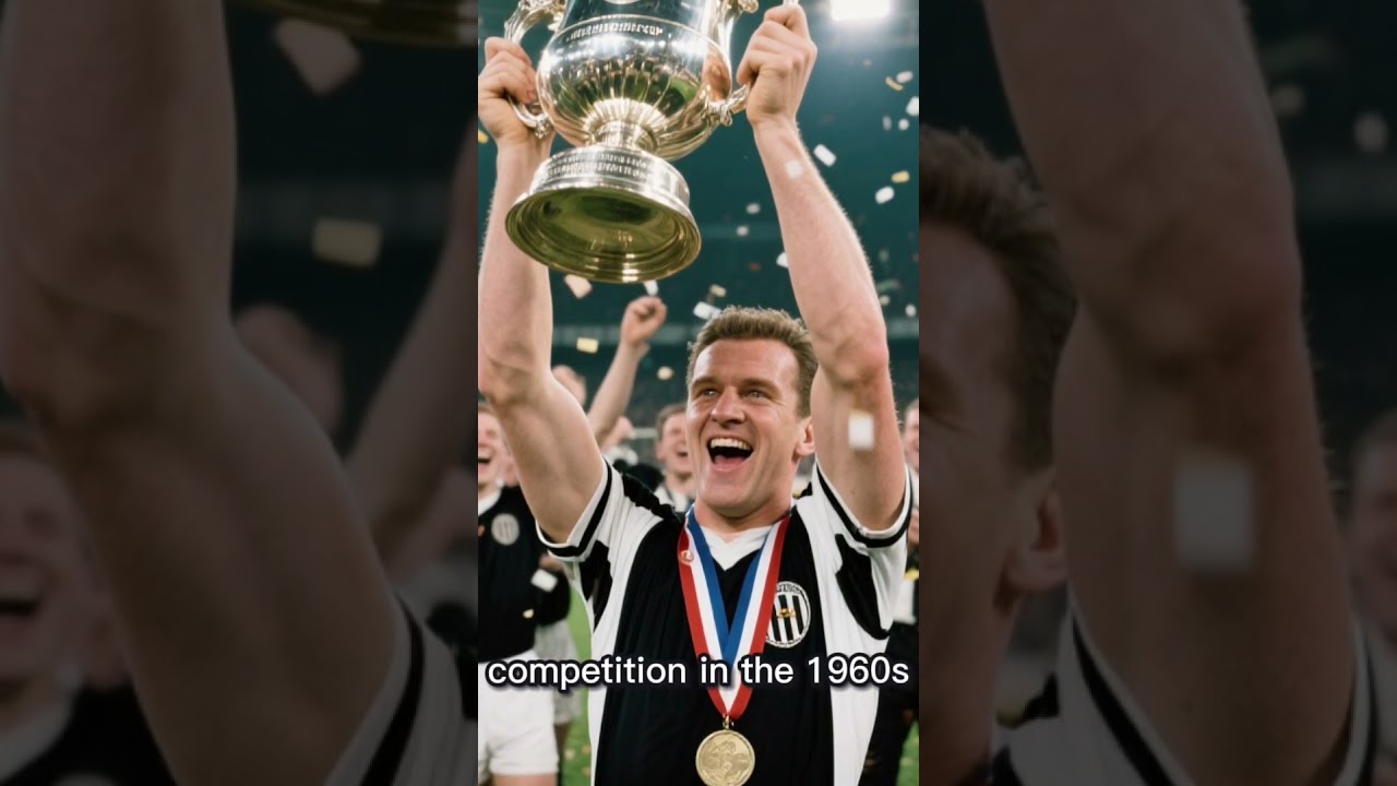 A History of Newcastle Utd