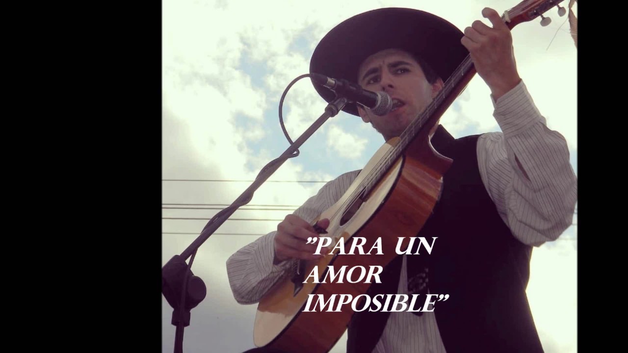 ENZO CARMONA 