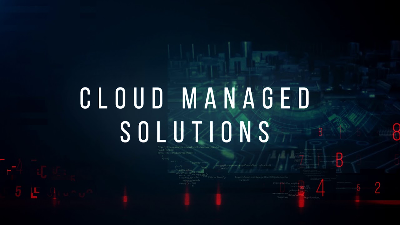 Computers and Controls Information Technology Services