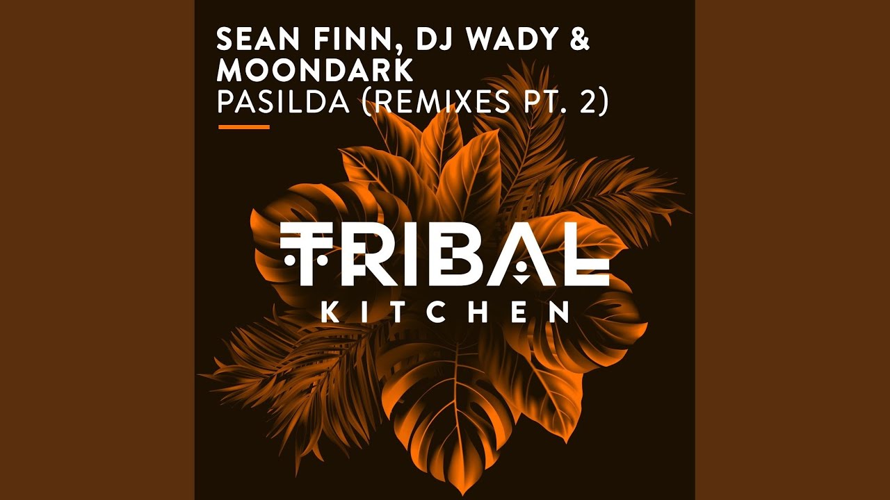 Pasilda (DJ Wady & MoonDark Remix)