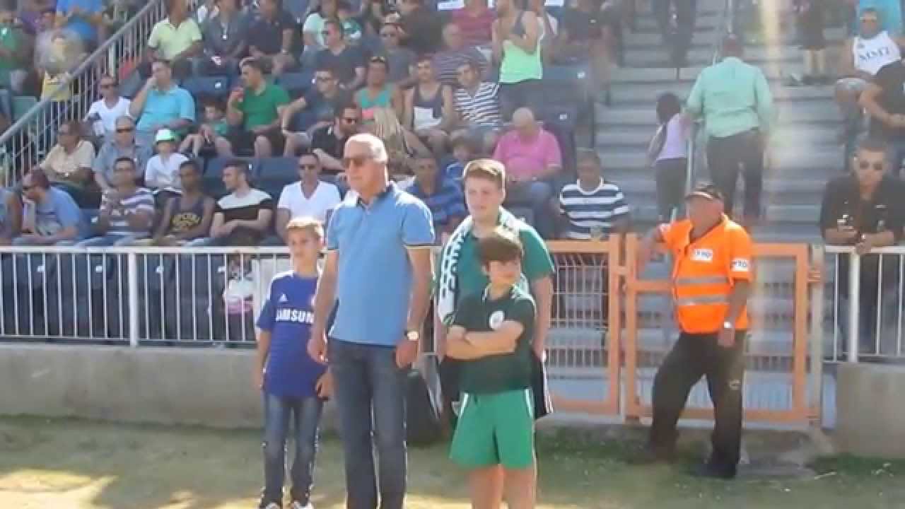 טקס שחקן עבר דרור קשטן