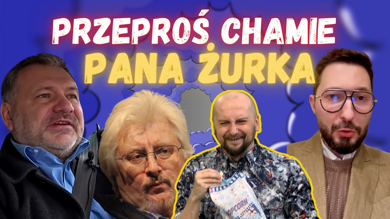 Żurek niewinny, bo nie trafił! Markowski szaleje, Zielińska zachwyca  | Codziennie Burza