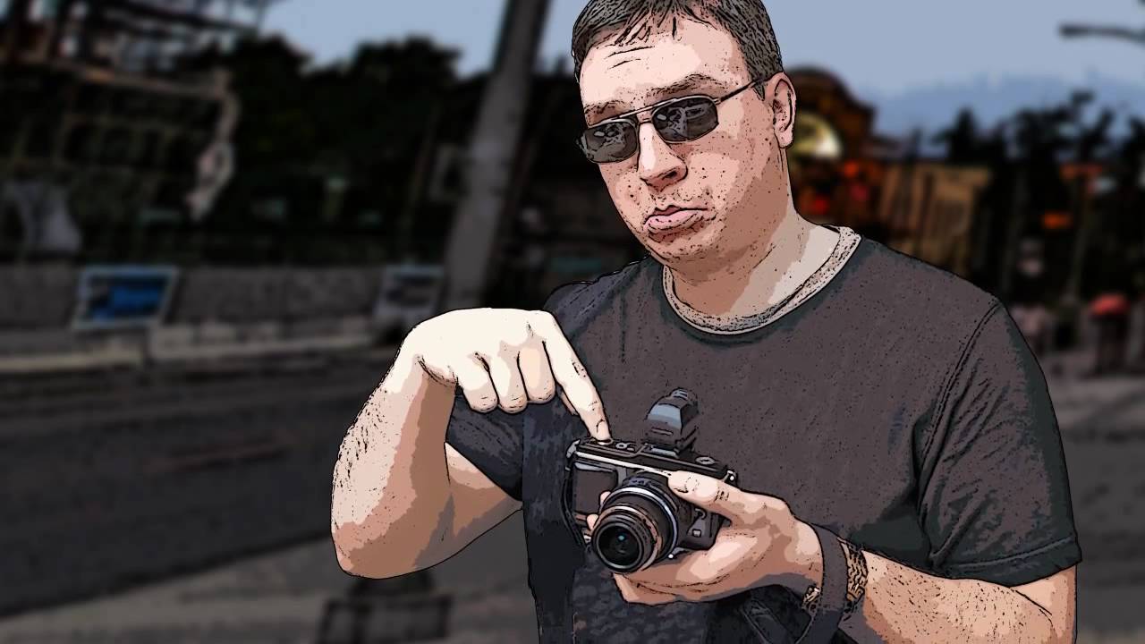 Intro to Action Photography - Photography with Imre - Episode 33