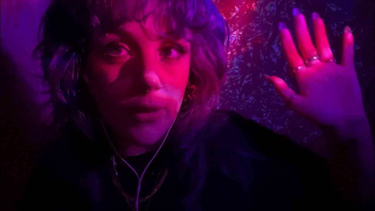 💤This ASMR Will NOT Help You Sleep😡(VERY CHAOTIC)🎉💤