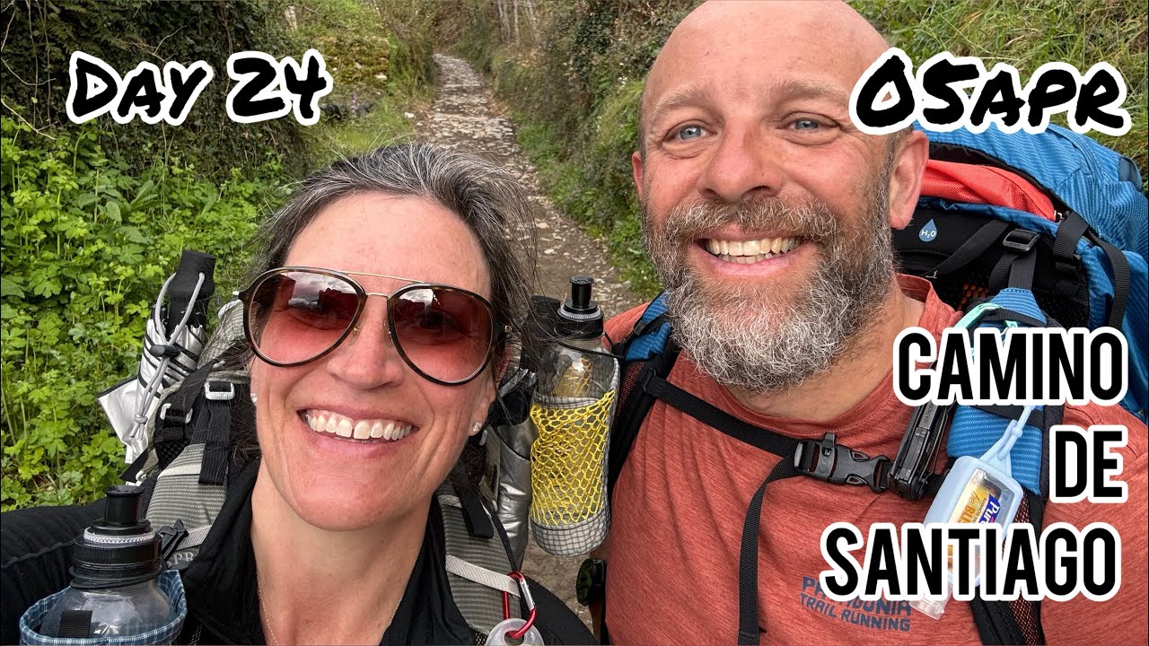 Vega de Valcarce to Triacastela…Are we at the top yet!?