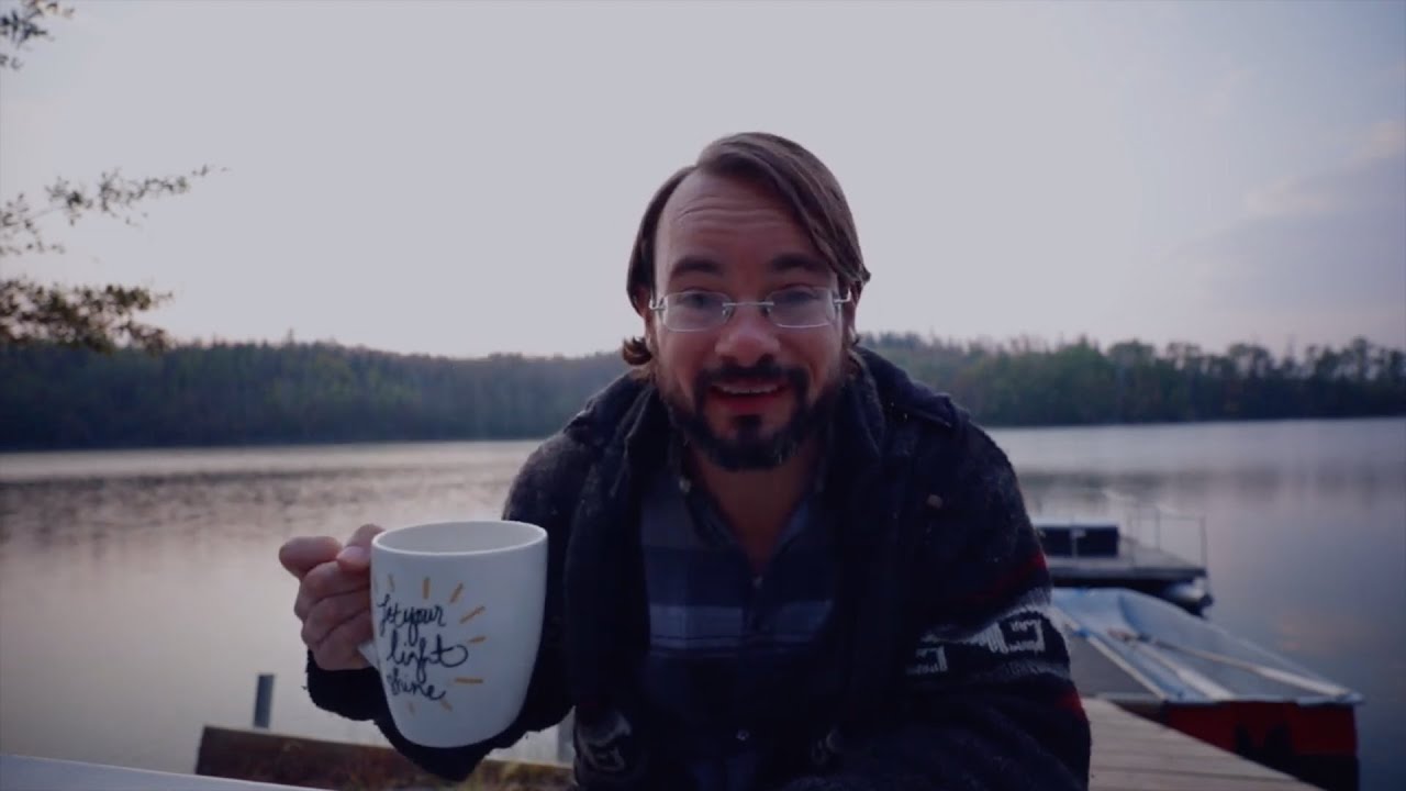 Open Theism Bible Study - Did God Create Time? Jesse Morrell