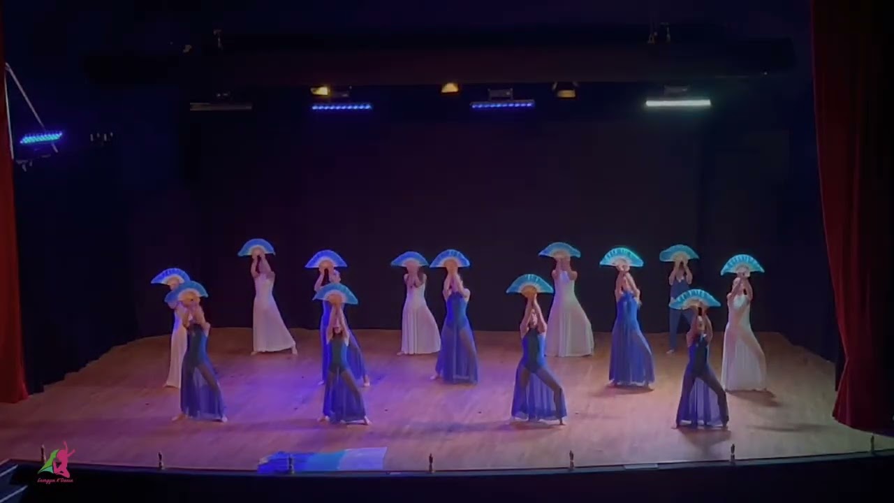 Kill Bill - Ados K'Danse