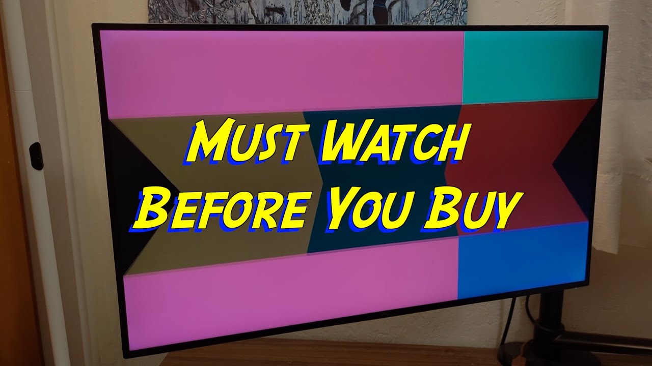 Dell UltraSharp U2718Q Review – Best 4K HDR Monitor for Creators in 2025?