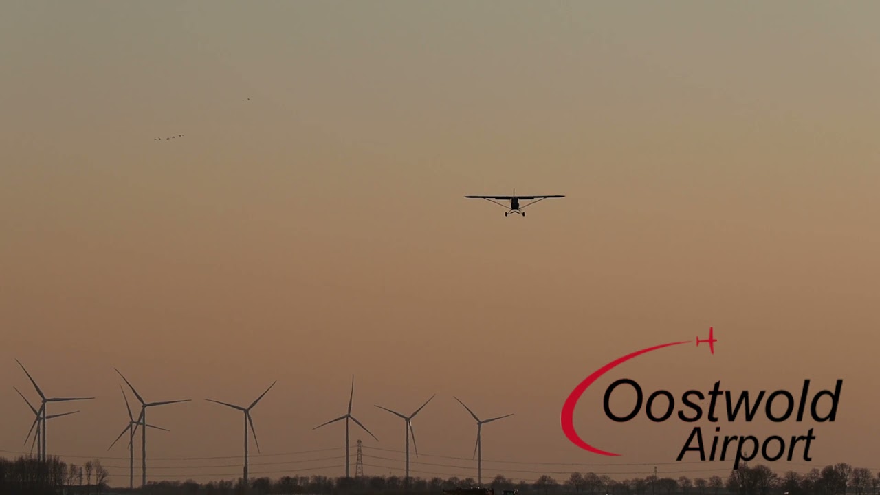 Maidenflight PH TOK, 20 april 2020