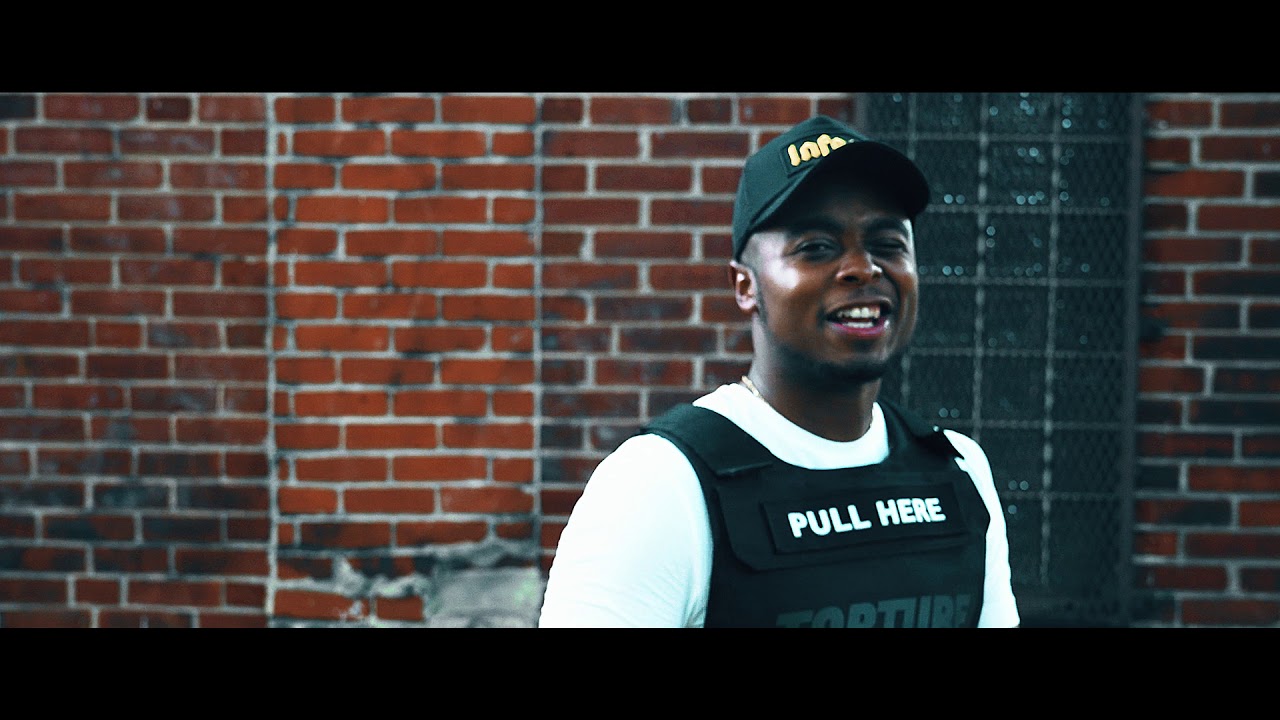 Shawn Smith - No Heart Freestyle (Dir. Guru Blue)