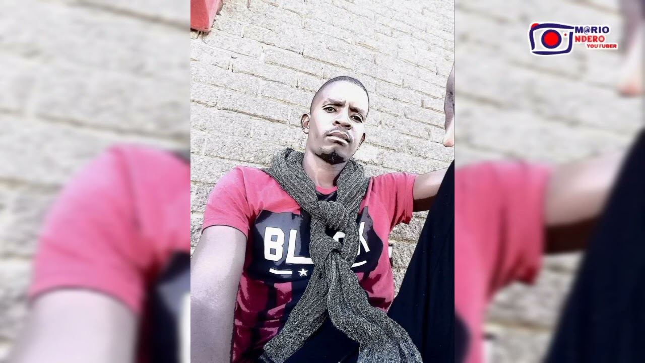 Seun Benny Boy Kaputjaza -Mbakotoka Rukwao 2025