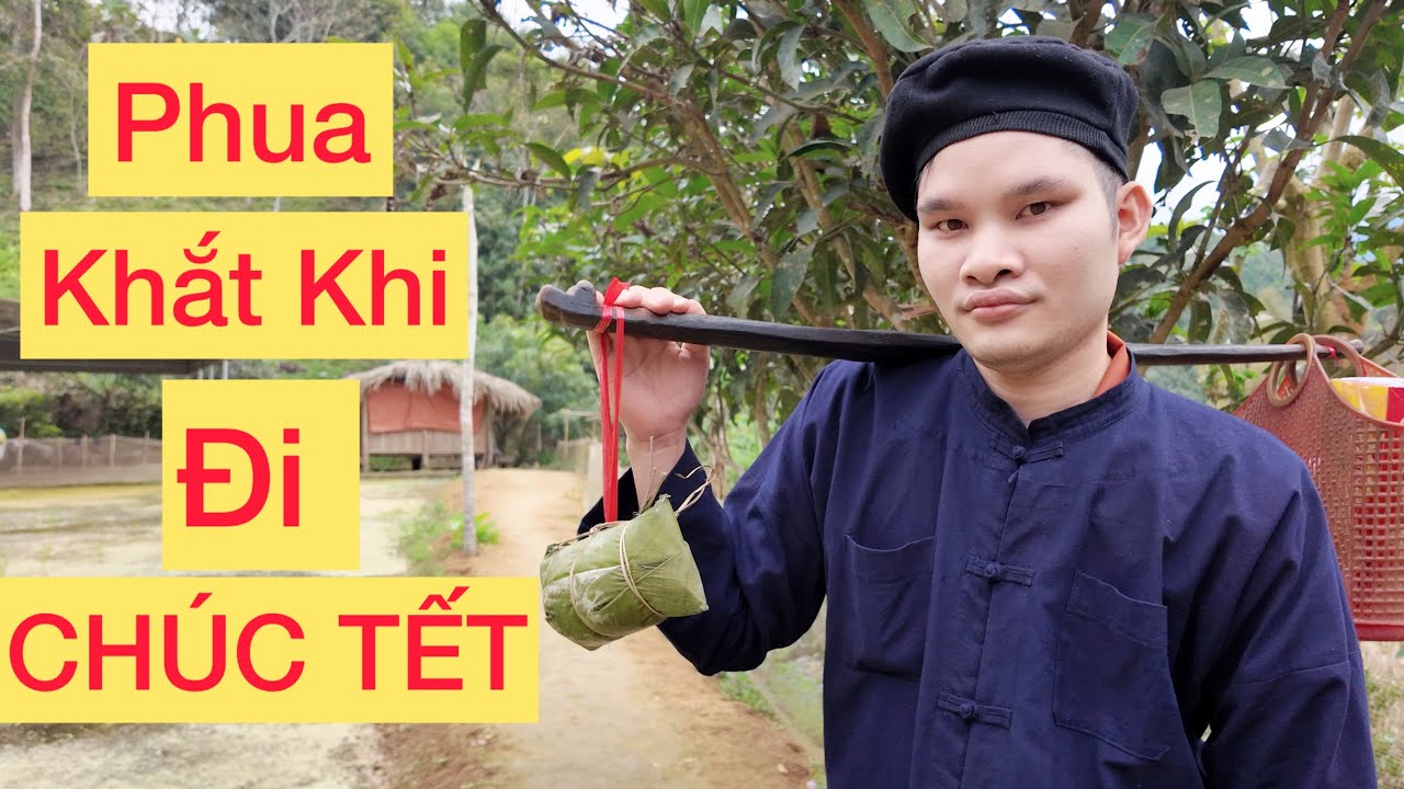 Hài tết : Chồng Kẹt xỉ đi chúc tết - Về quê ăn tết 🌸Chị Em Song Mỷ🌸