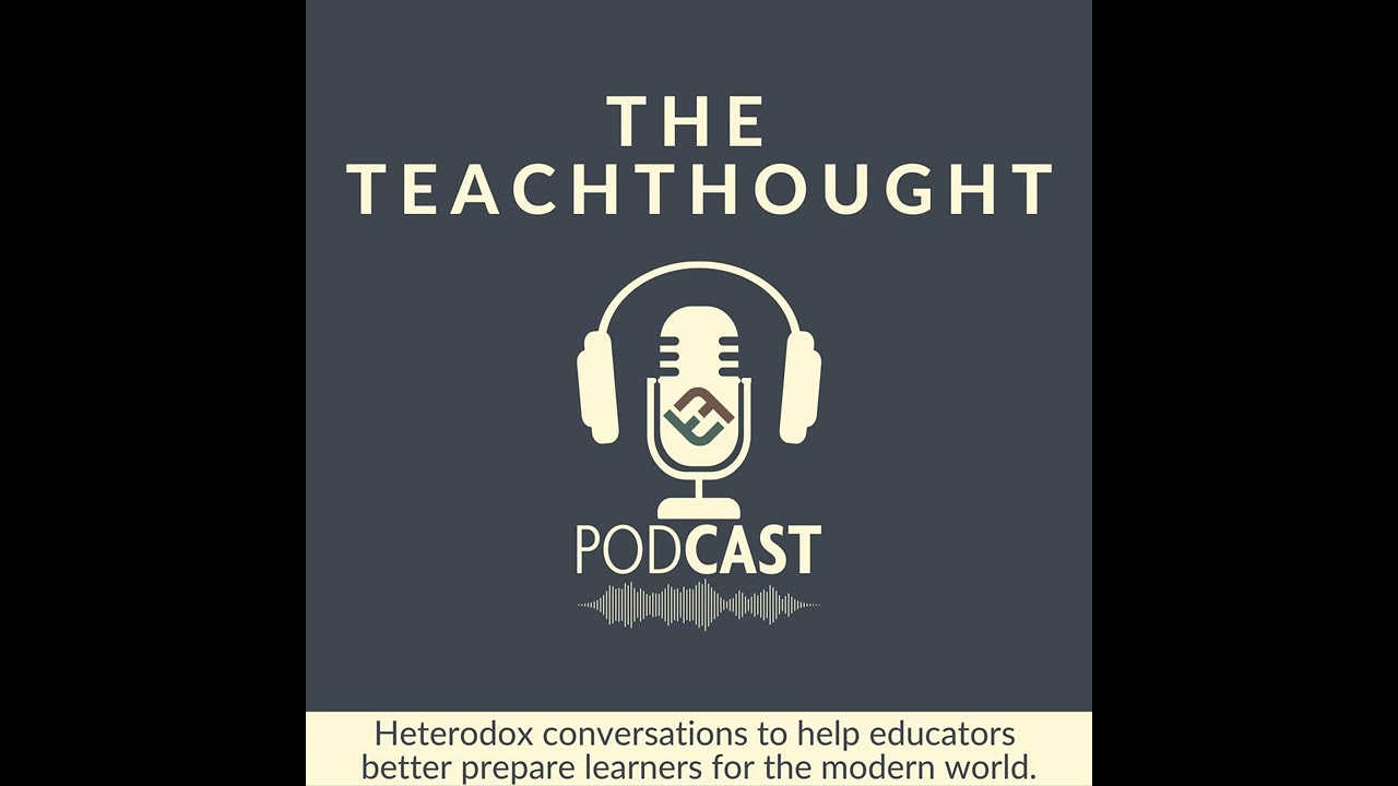 Ep. 341 ChatGPT, Utilizing AI In Education