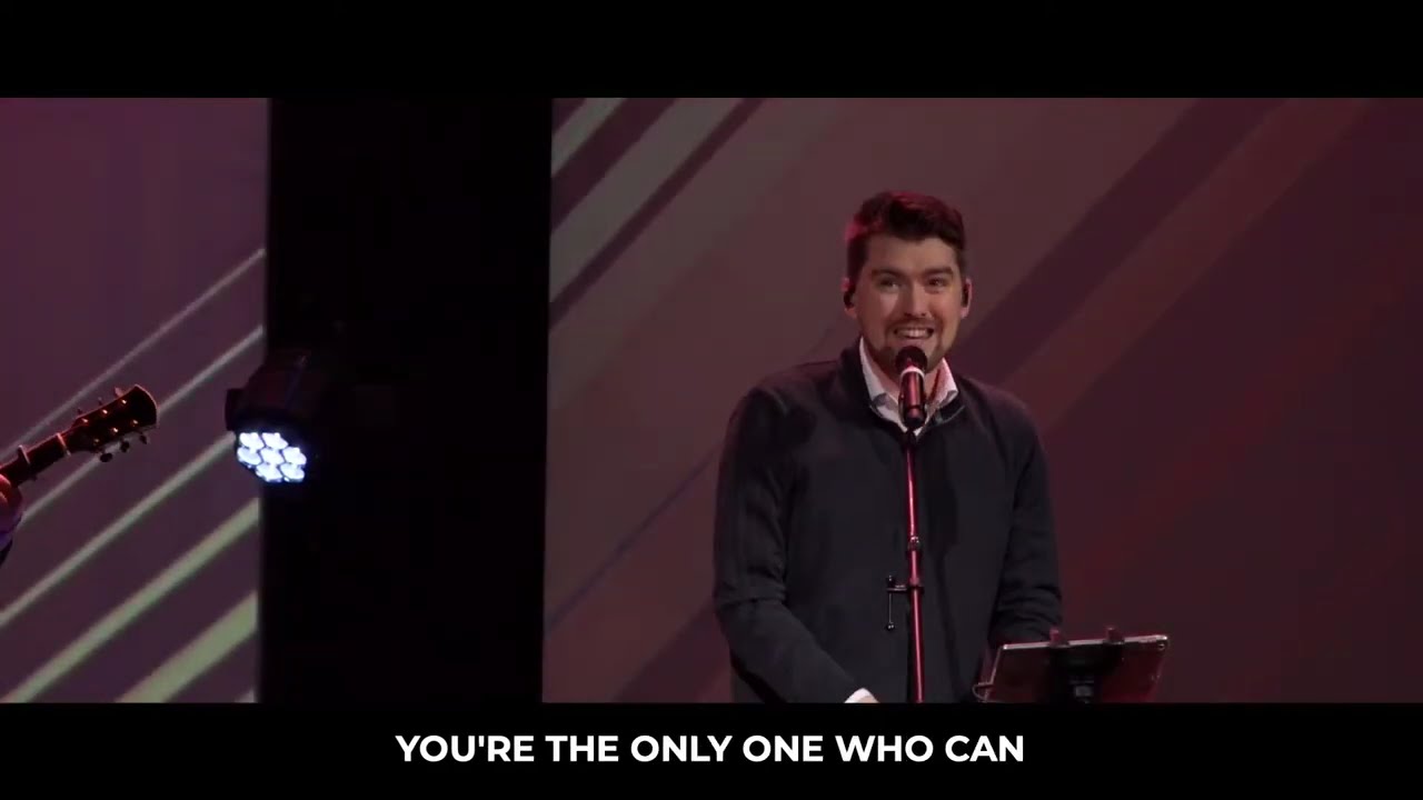 03/15/26 Sunday Service 11:15am