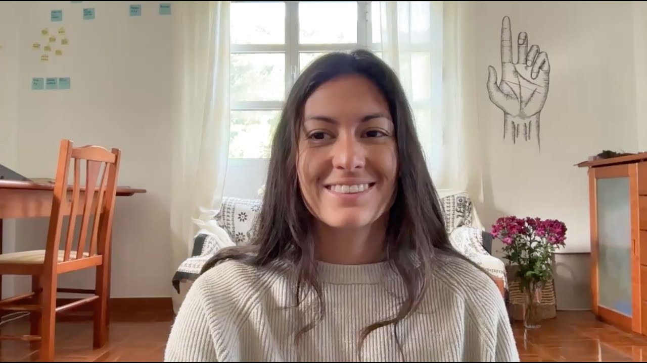 Vlog #3: About Manifesting