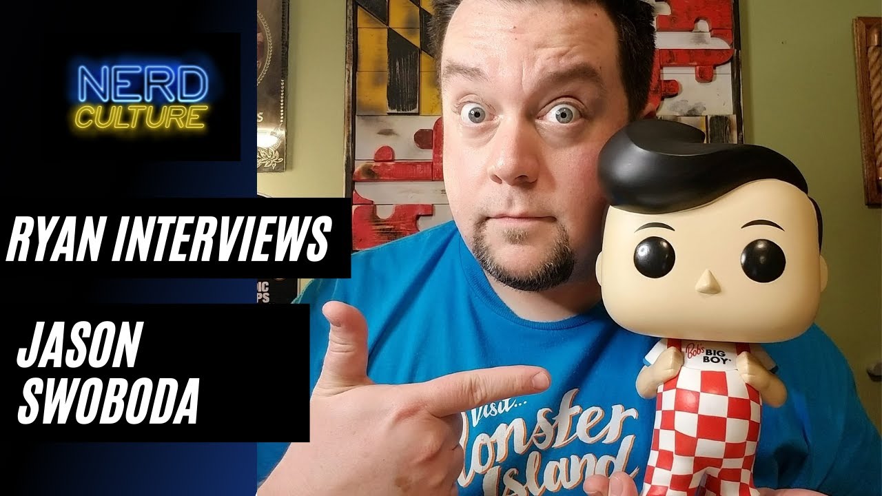 Marketing Funko Pops with Jason Swoboda