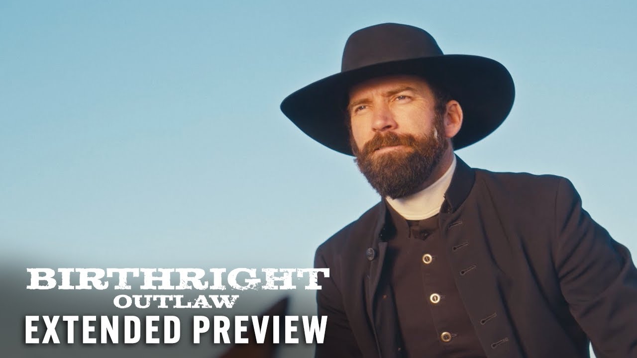 BIRTHRIGHT OUTLAW - Extended Preview