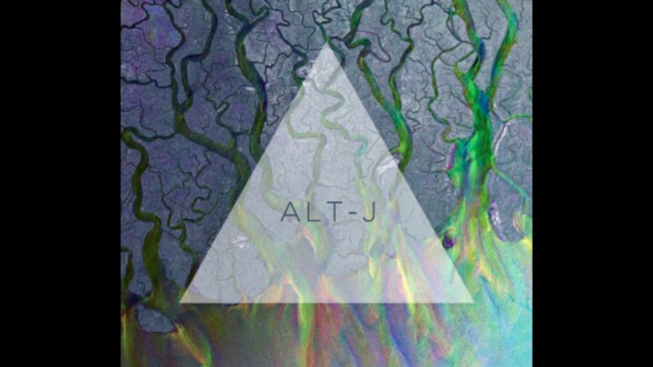 An Awesome wave - Alt-J - Full album