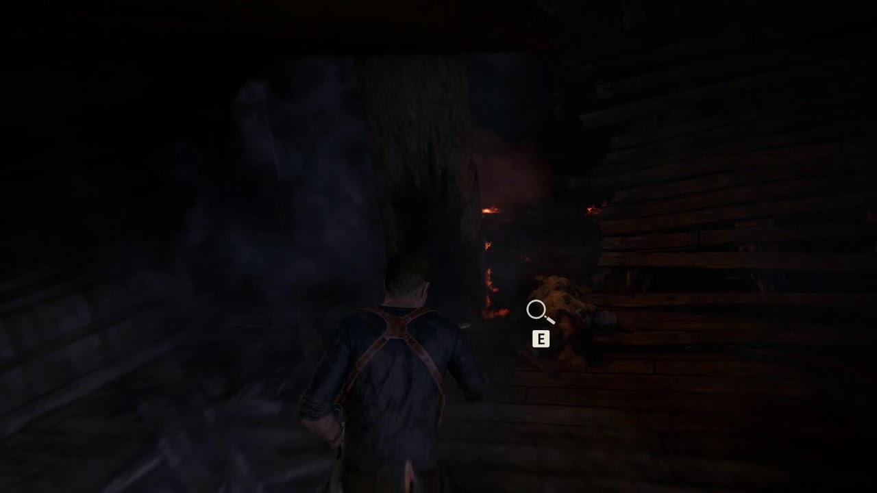 Malam Ethan Melawan Rafe di Kapal Bajak Laut #uncharted4 #part5 #indonesia