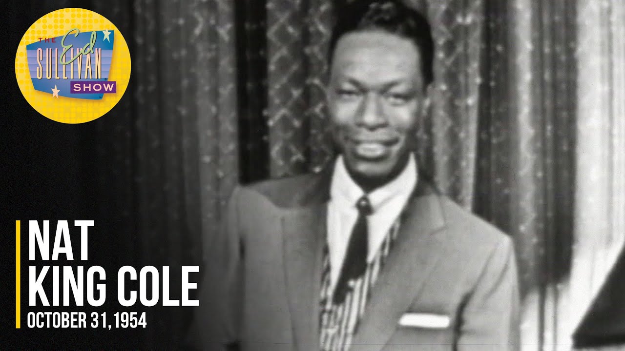 Nat King Cole 