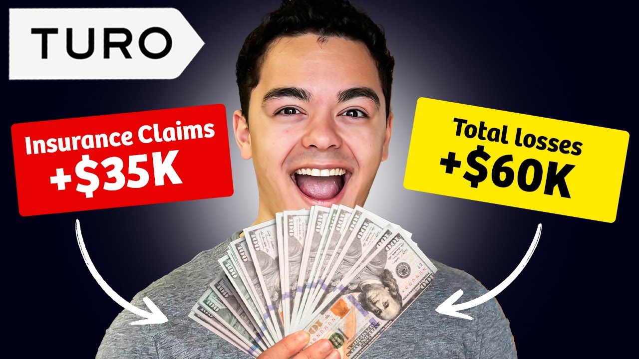 6 Ways to Make More Money on Turo (that you didn’t know about)