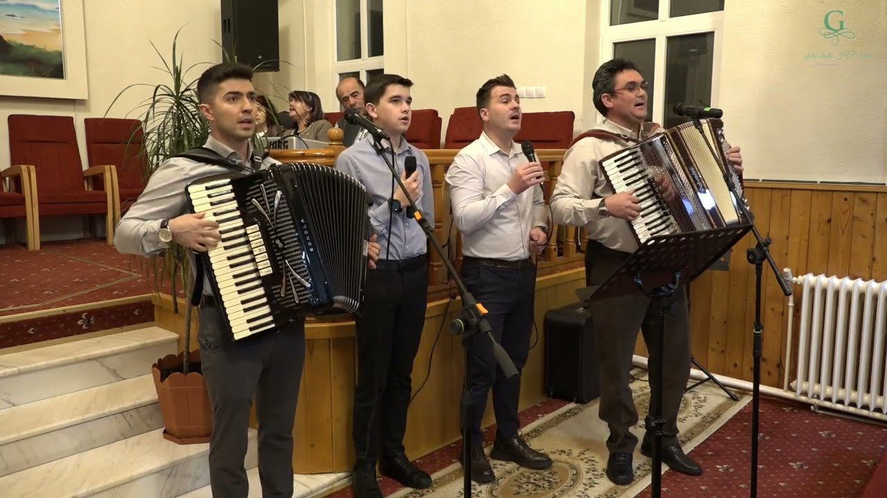 Seara de Evanghelizare Biserica Penticostala Betel Moisei MM.  29/11/2025