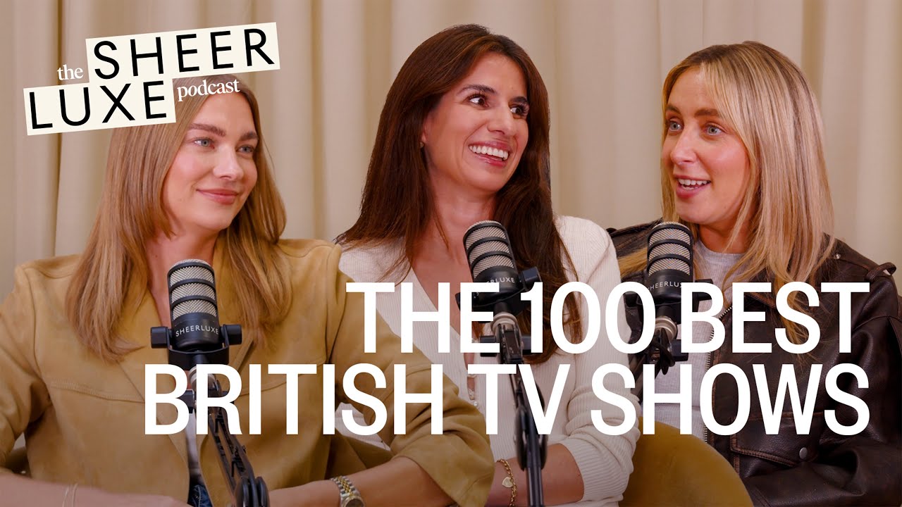 High-Street A/W Fashion Must-Haves & Gen Z’s Summer I Turned Pretty Obsession | SheerLuxe Podcast