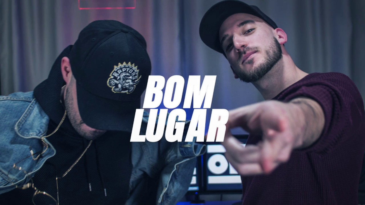 PURO L & ZIM - Bom lugar [Prod. ThePlanBeats]