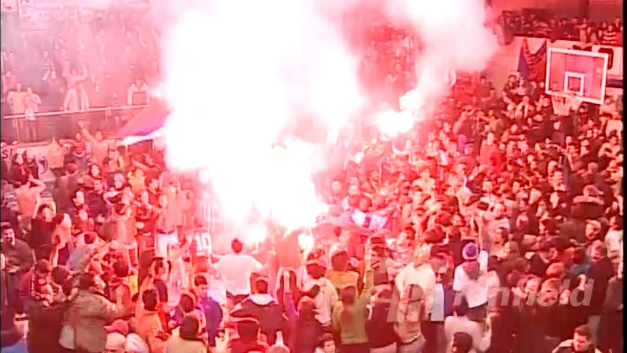 SAYAGO vs nacional ascenso 2004