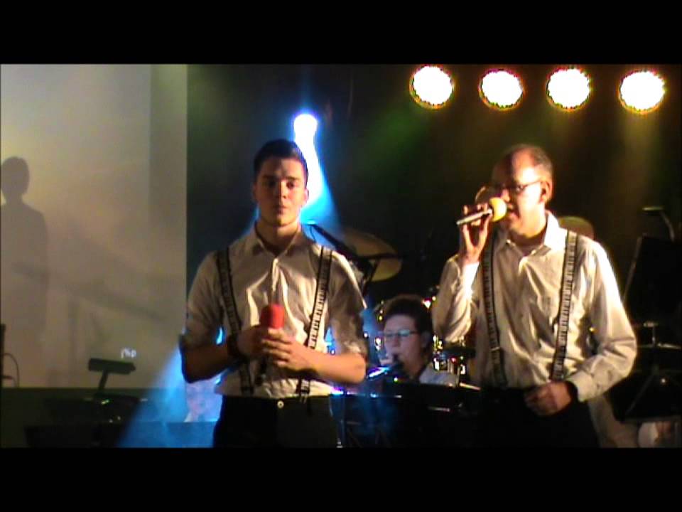 Mondolia A orkest 2014   Niet of nooit geweest