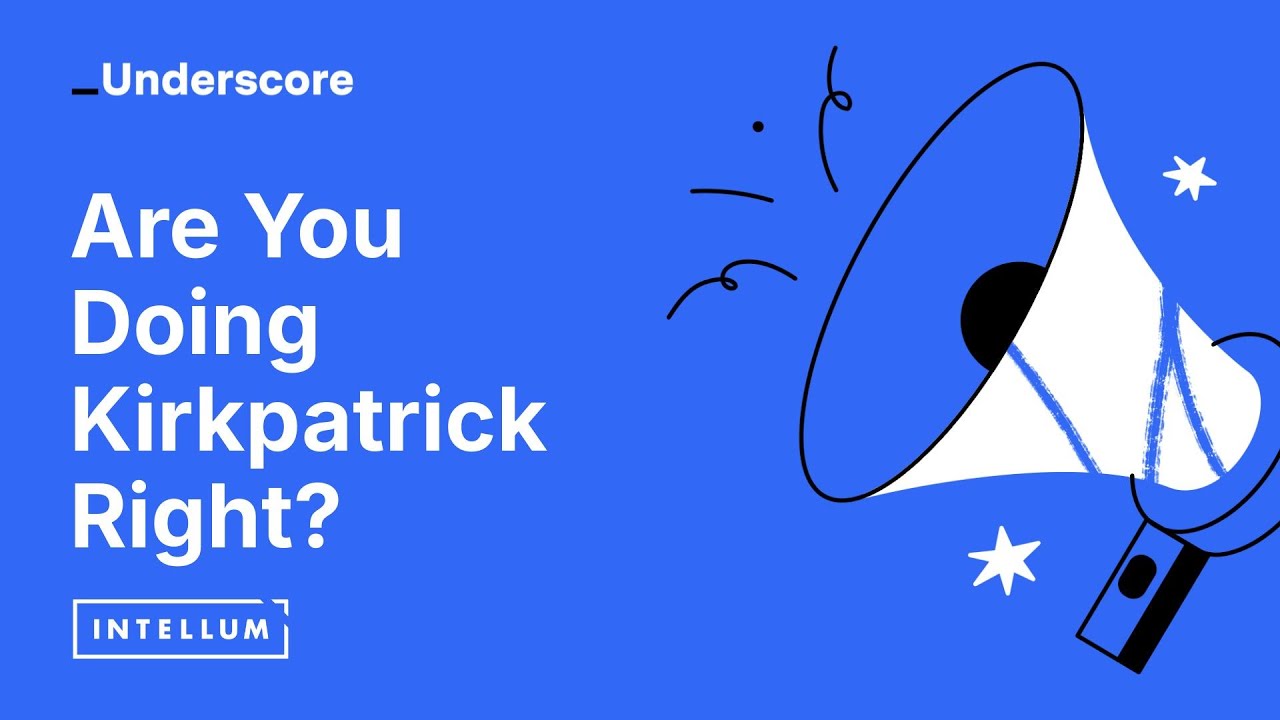 Mastering the Kirkpatrick Model: Measuring Training Impact That Matters