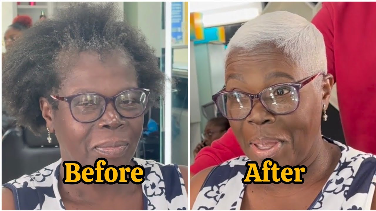 Beautiful Hairstyles and Transformation for Women | Stunning Makeovers & Hair Ideas