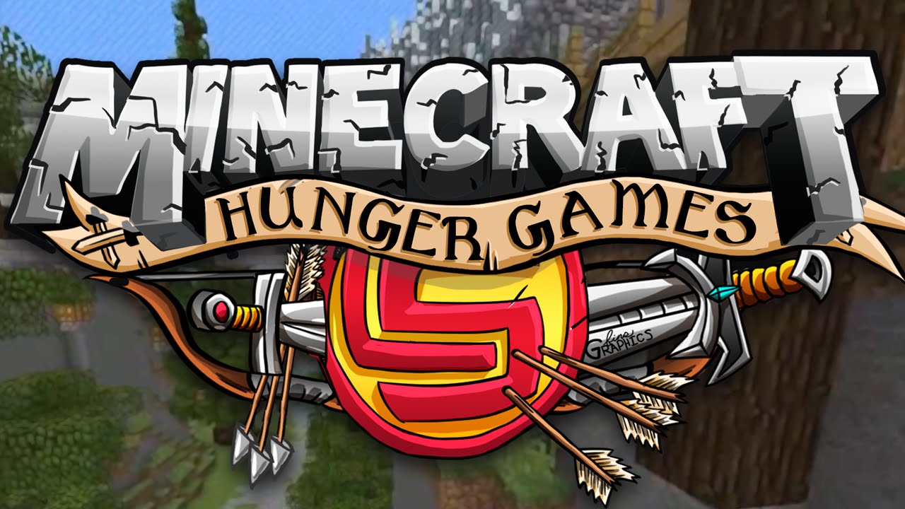 Minecraft: SNUCK UP - Hunger Games Survival w/ CaptainSparklez