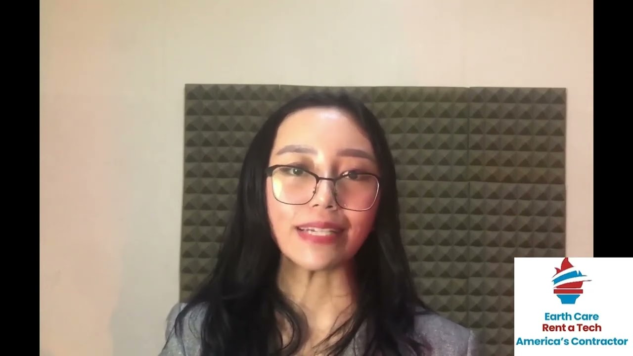 Earthcare Free Training With Abby Lesson 1 Getting Started