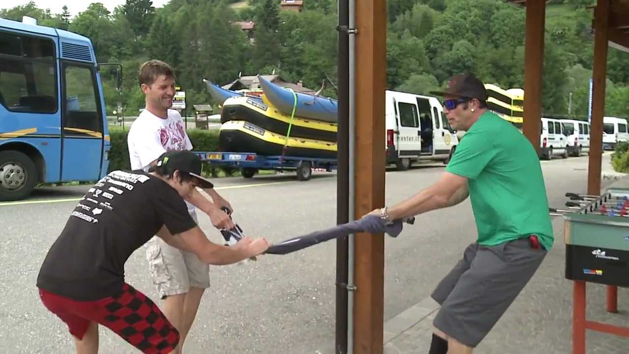This Is Peaty - Episode 2 2012