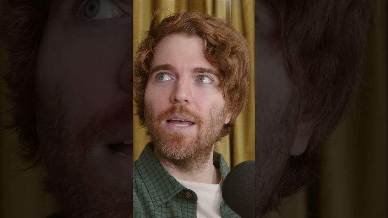 Шейн о том, как отмена шоу повлияла на него #shanedawson