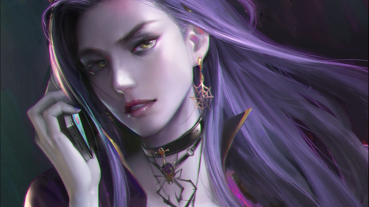 GM Console Settings (Plus Widow HS Tips)