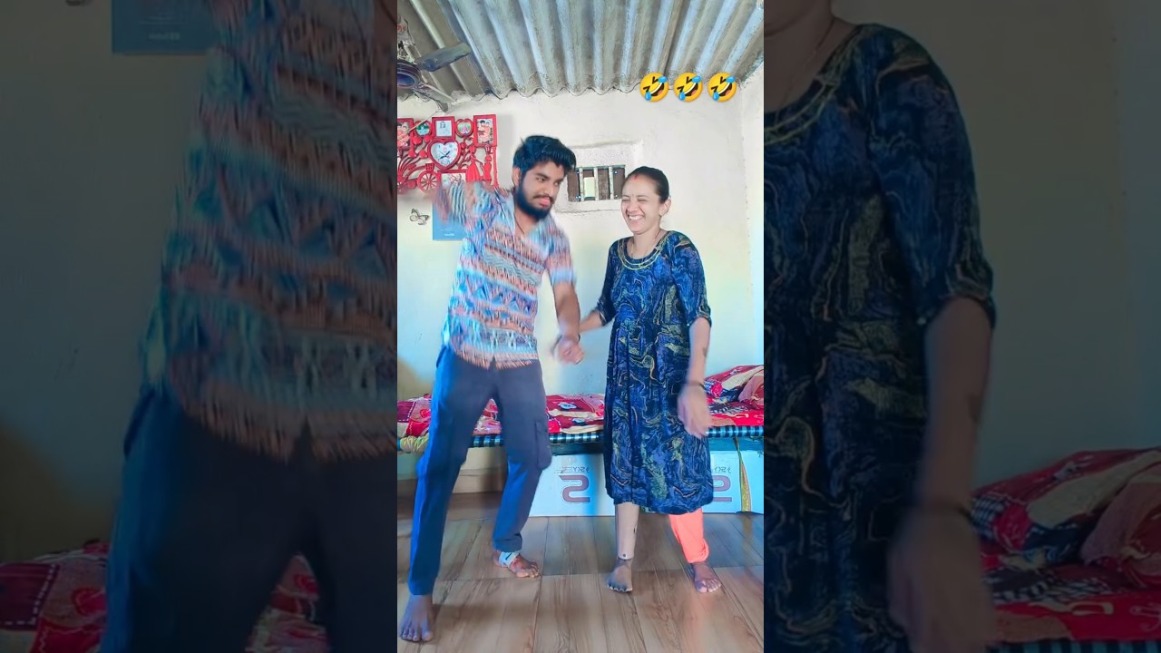 Wife dance 🤣🤣🤣 #kavya #comedy #funny #video #trending #viral #shorts #motivation #reels #youtube