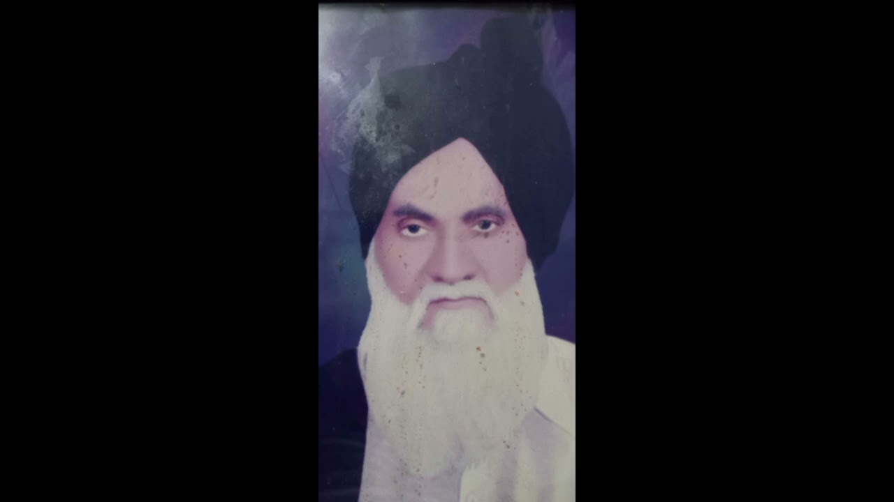 Kirpa Karo Maharaj Moinuddin by Abdullah Niazi