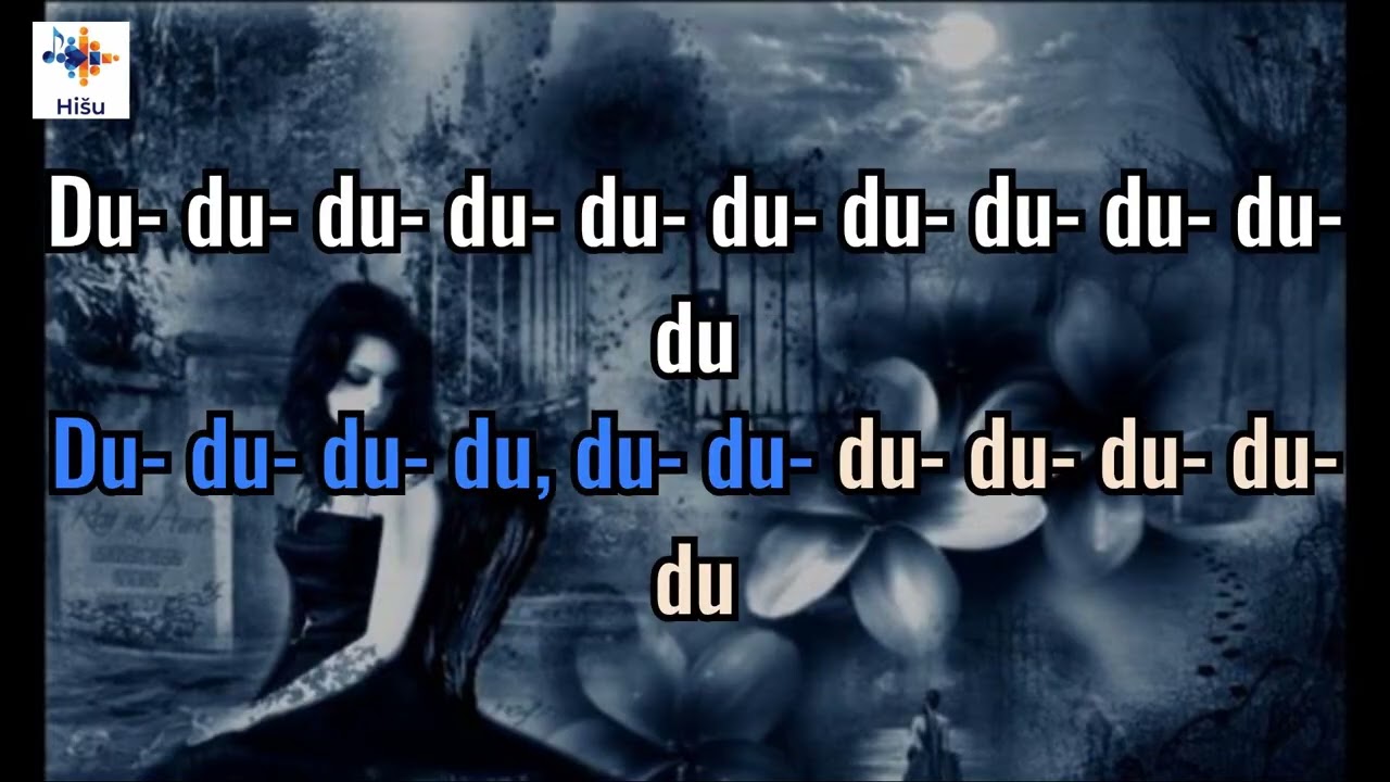 Tình Hờ    Phạm Duy  & Hiếu's KARAOKE