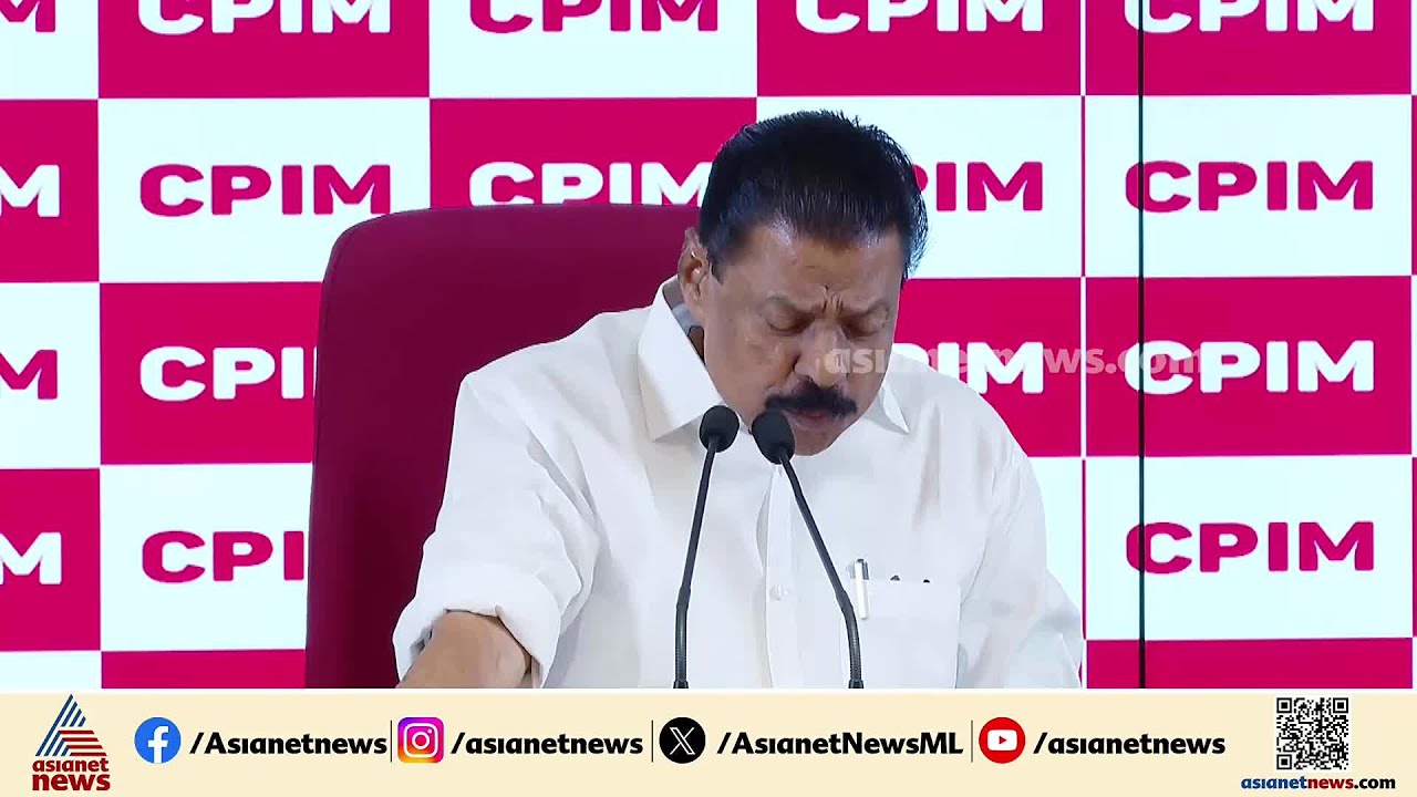 'ഞങ്ങളുടെ സംഘടനാപരമായ കാര്യങ്ങൾ ഞങ്ങൾ പരിശോധിച്ചോളാം, ഞങ്ങളെ പഠിപ്പിക്കണ്ട'